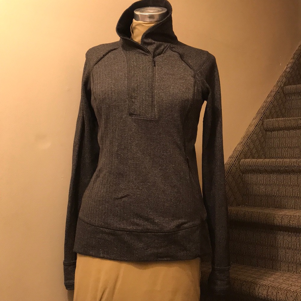 Lululemon Sweatshirt